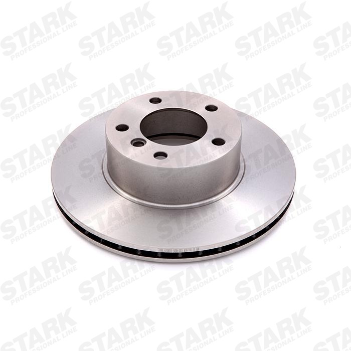 STARK Stabdžių diskas prekės numeris: SKBM-2031 nebrangu