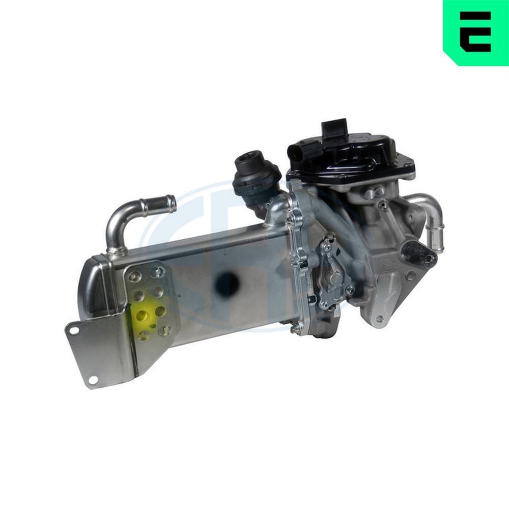 ERA Μονάδα EGR αριθμός Άρθρου: 555106 φθηνότερα