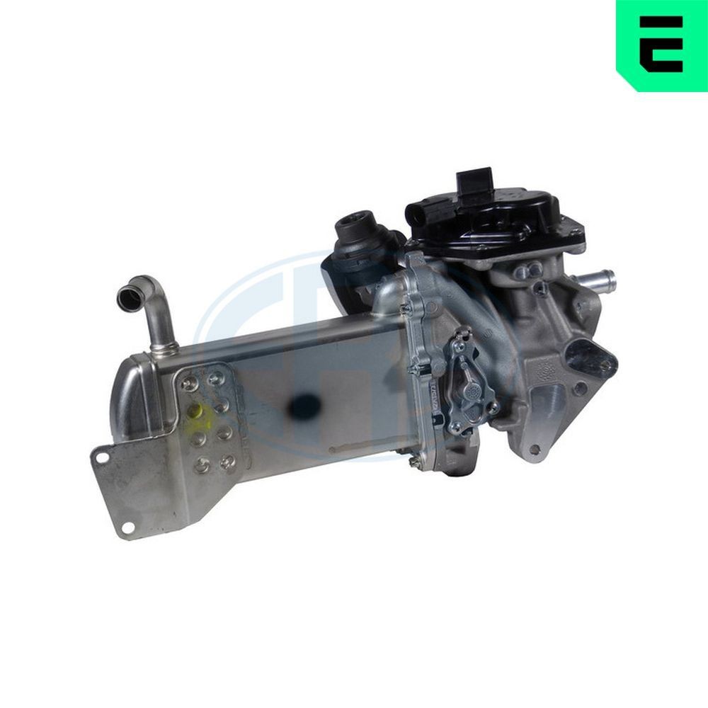 ERA Μονάδα EGR αριθμός Άρθρου: 555109 φθηνότερα