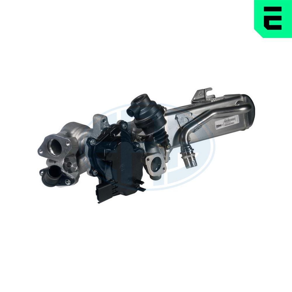 ERA Μονάδα EGR αριθμός Άρθρου: 555114 φθηνότερα