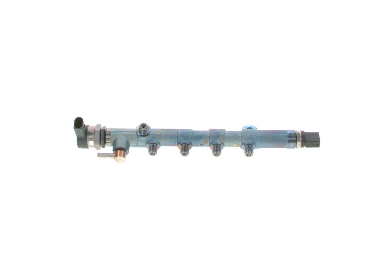 BOSCH 0 445 214 274 Tube de distributeur, carburant Classe C C 220 CDI 2.2 (204.002) 170 CH Diesel 2014