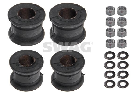 SWAG Σετ τοποθέτησης, ψαλίδι αριθμός Άρθρου: 10 60 0016 φθηνότερα