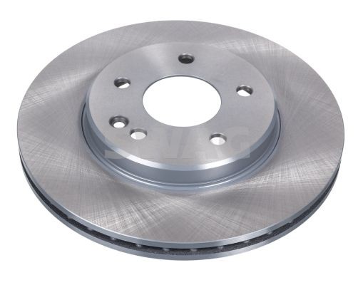 SWAG Įvorė, pavarų svirtis prekės numeris: 10 90 8224 nebrangu