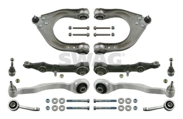 SWAG Σετ επισκευής, ψαλίδι αριθμός Άρθρου: 10 92 6001 φθηνότερα