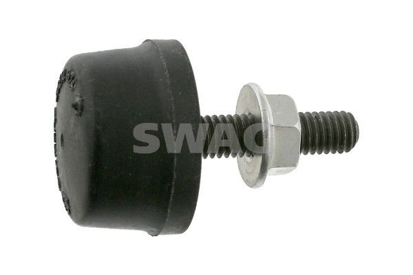 SWAG Gummiklods, motorhjelm Varenummer: 10 92 6214 billige