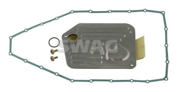 SWAG Kit de filtre hydraulique pour boîte automatique UGS: 20 92 3957 à bon prix