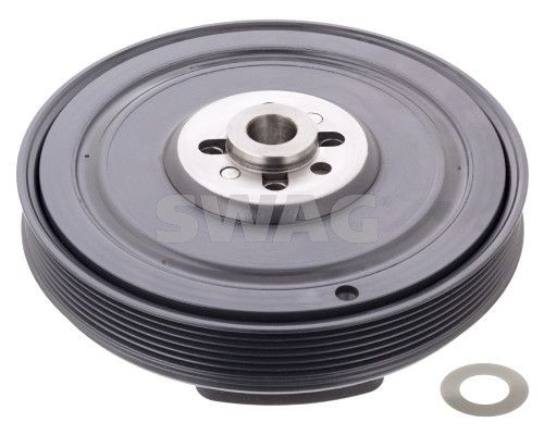 SWAG Siksnas skriemeļa komplekts, Kloķvārpsta raksta numurs: 30 93 1858 lēti