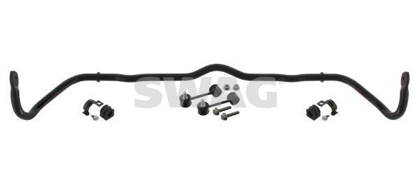 SWAG Stabilisator, Fahrwerk Artikelnummer: 30 93 6640 kaufen