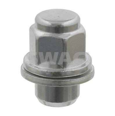 SWAG Rato veržlė prekės numeris: 81 92 6587 nebrangu