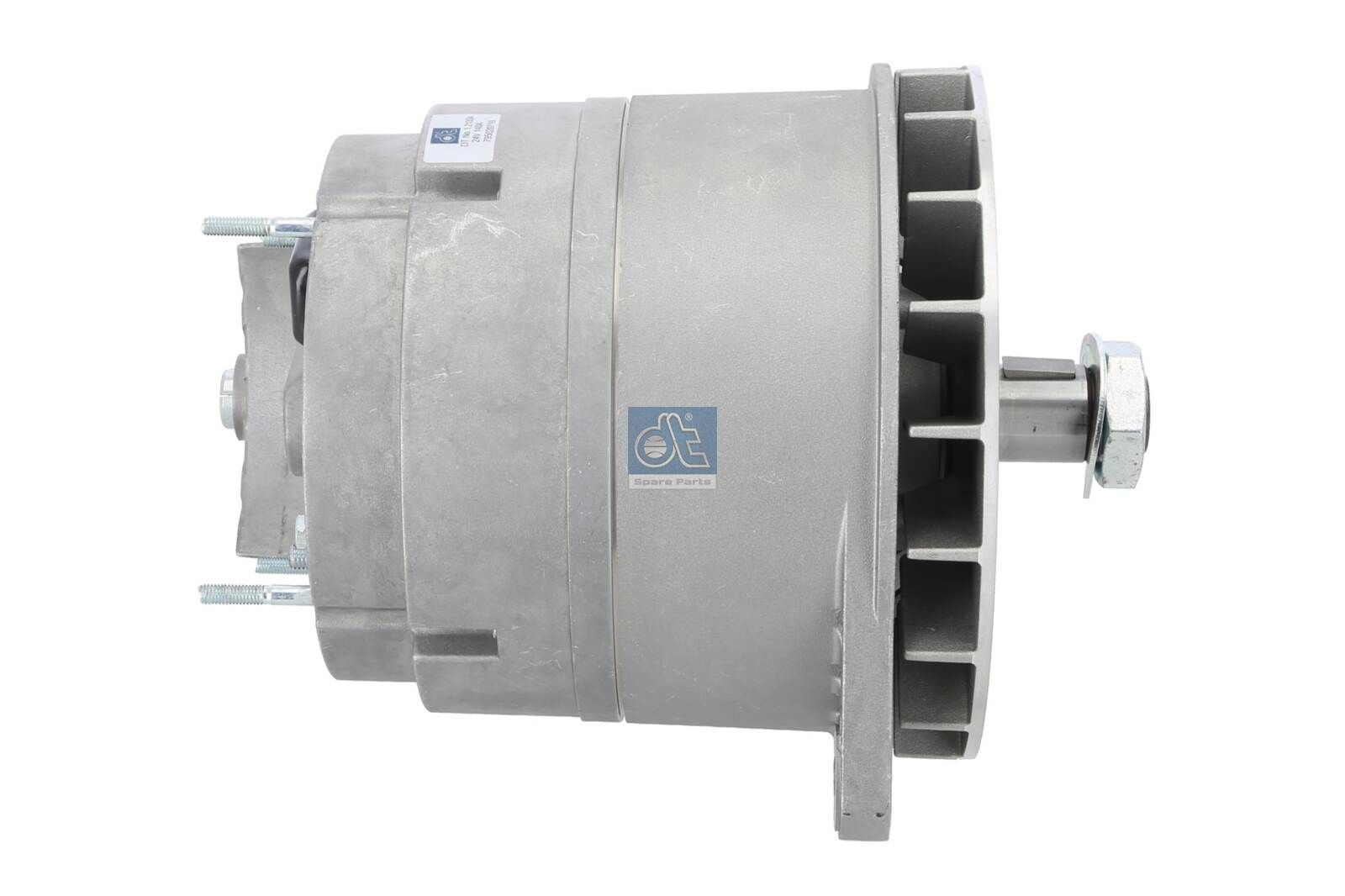 DT Spare Parts Liitinosa, pesuletku tuotenumero: 1.22375 edullisesti