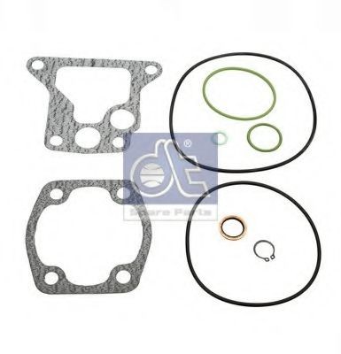 DT Spare Parts Jeu de joints, centrifugeuse numéro de l'article: 1.31061 à bon prix