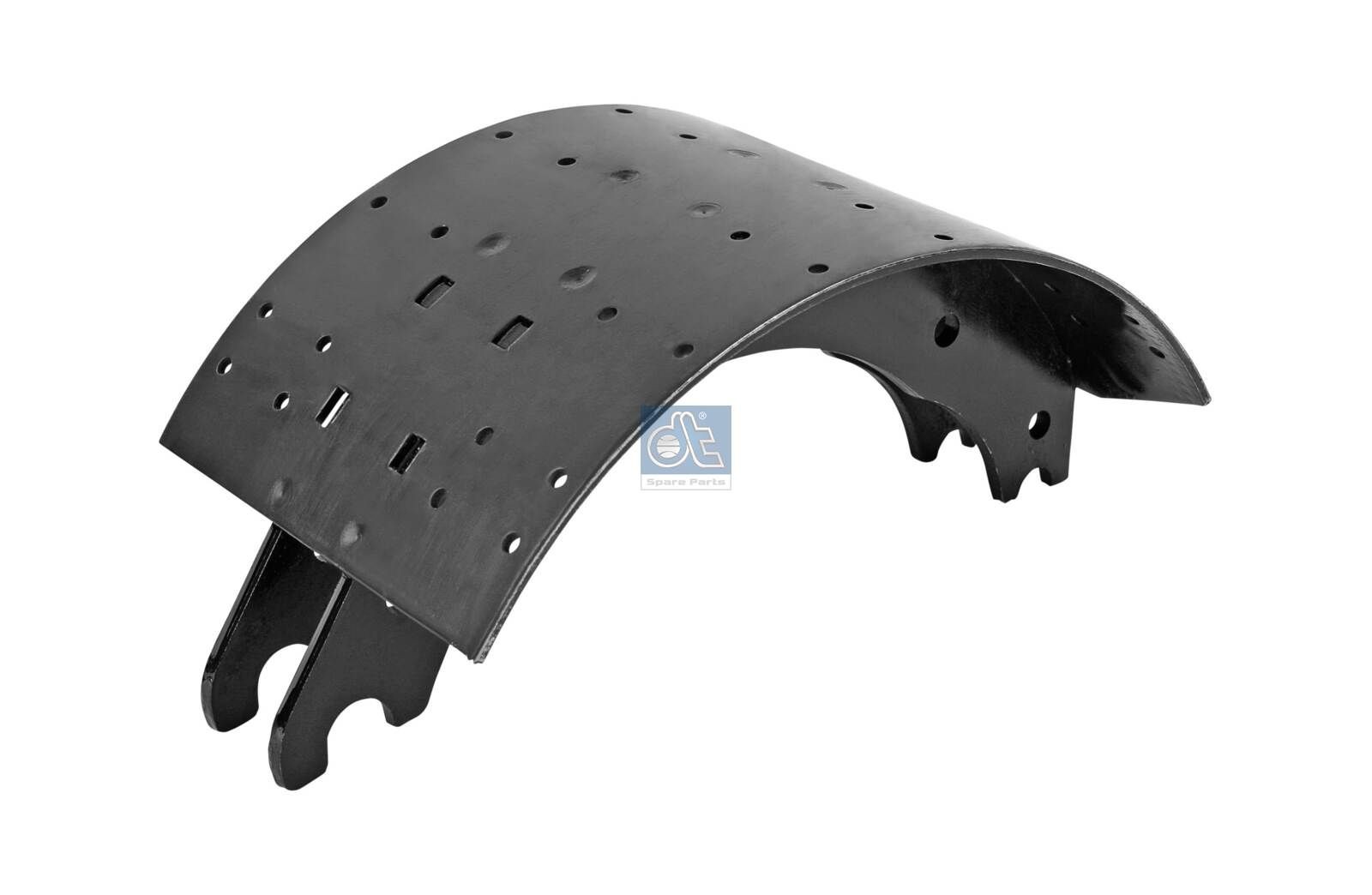 DT Spare Parts Zavorna celjust številka artikla: 10.23367 poceni