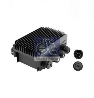 DT Spare Parts Εγκέφαλος, φωτισμός αριθμός Άρθρου: 10.99412 φθηνότερα