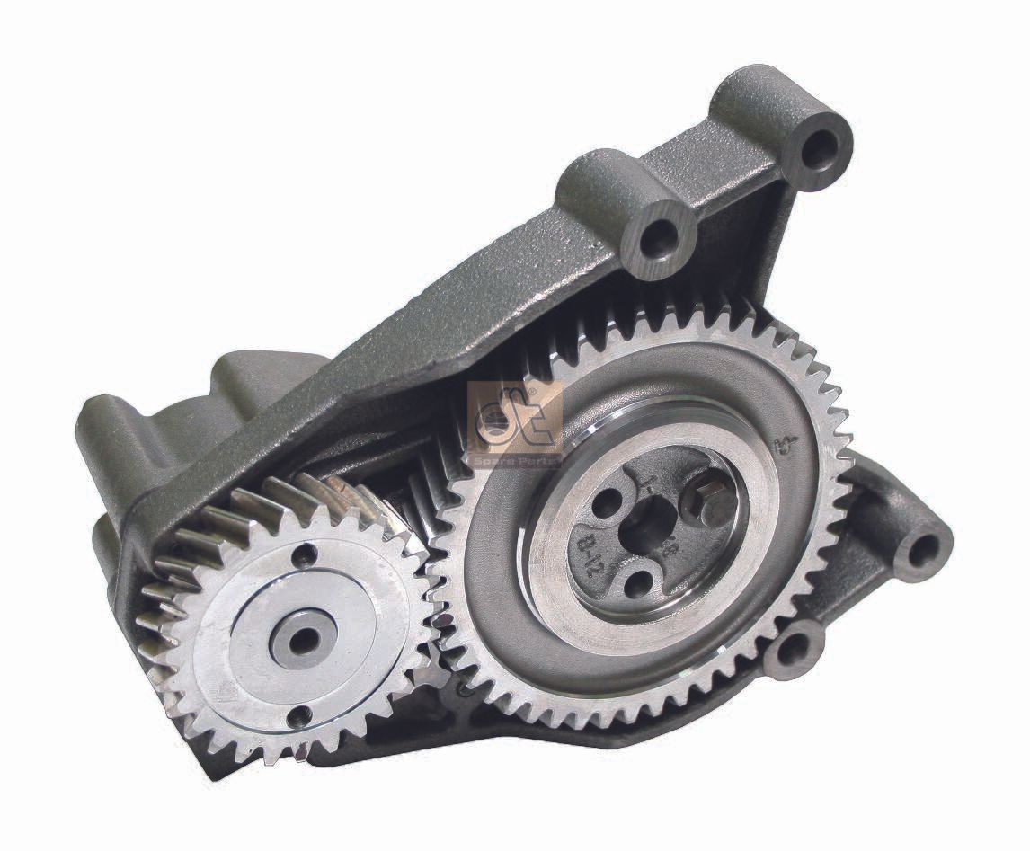 DT Spare Parts Pompe à huile UGS: 2.11043 à peu de frais