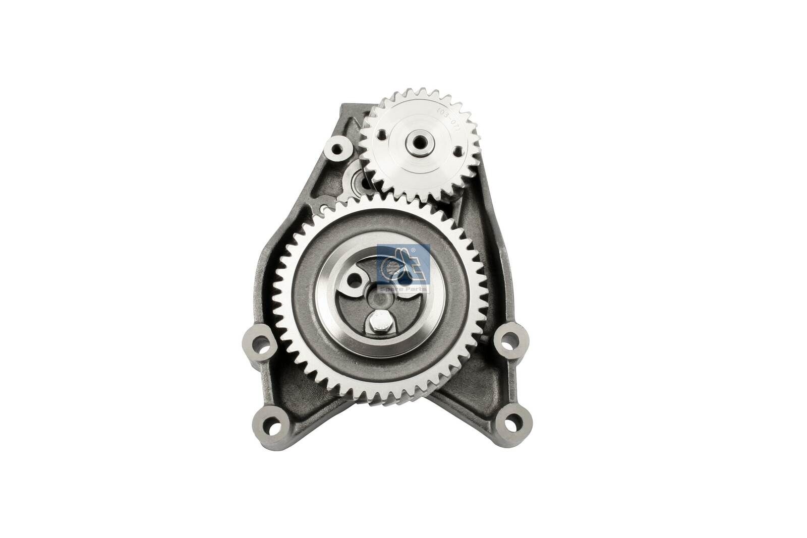 DT Spare Parts Pompe à huile UGS: 2.11044 à peu de frais