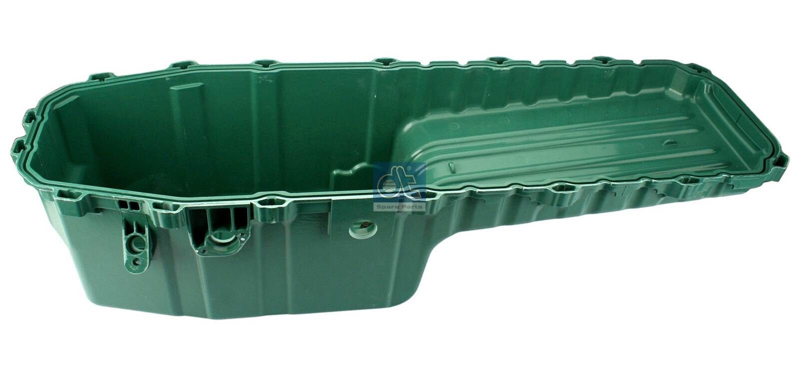 DT Spare Parts Alyvos karteris prekės numeris: 2.11332 nebrangu