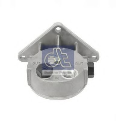 DT Spare Parts Boîtier, filtre de carburant UGS: 2.12410 à bon prix