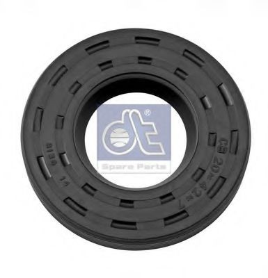 DT Spare Parts Bague d'étanchéité, pont de pompe à eau numéro de l'article: 2.15035 à bon prix