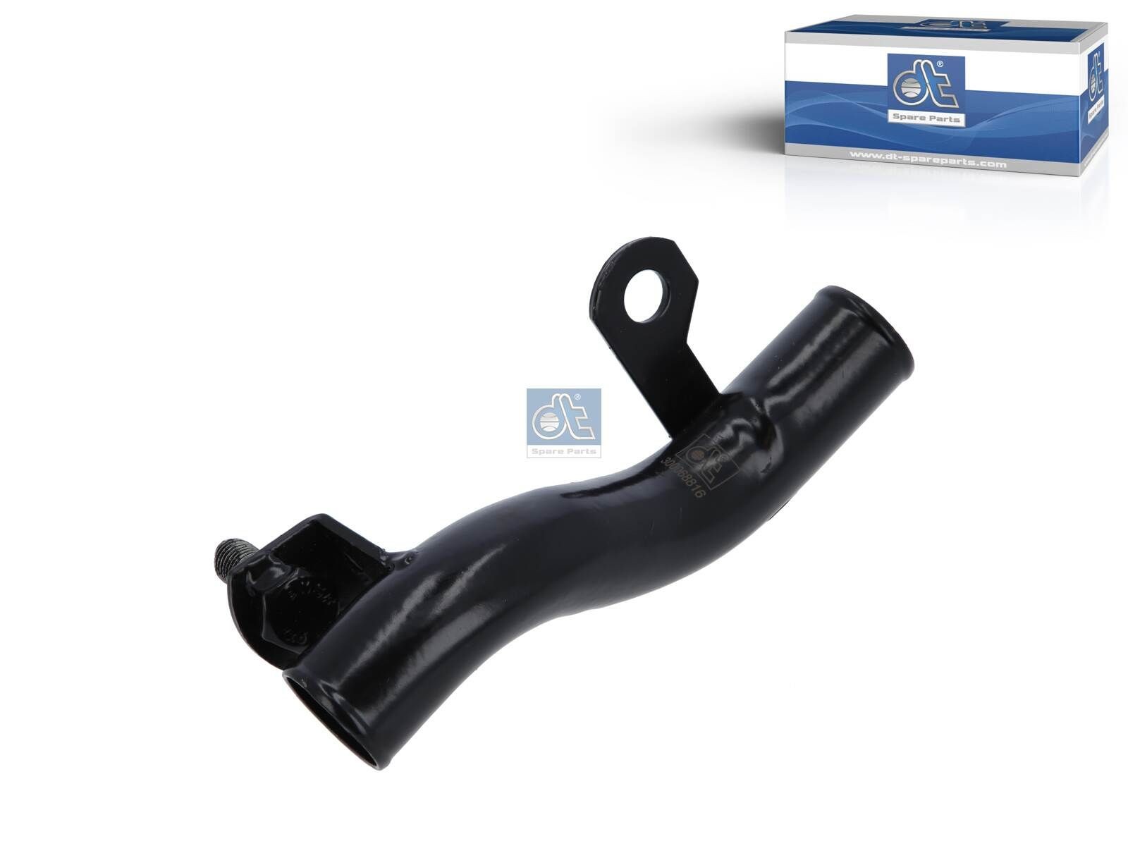 DT Spare Parts Jäähdytysnesteputki tuotenumero: 2.15199 edullisesti