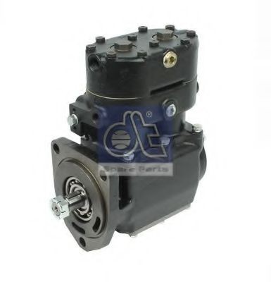 DT Spare Parts Õhkvedrustuse kompressor Artikli number: 2.44800 soodsalt