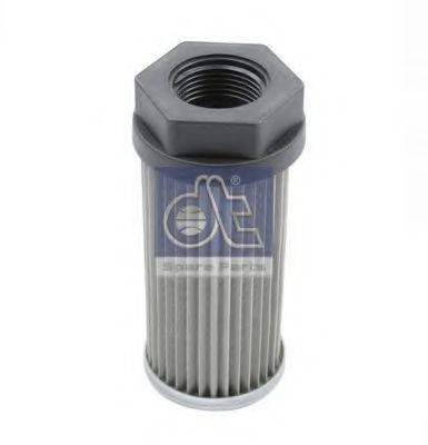 DT Spare Parts Filtr hydrauliczny, układ kierowniczy Numer artykułu: 2.53222 niedrogo