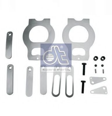 DT Spare Parts Kit de réparation, compresseur numéro de l'article: 2.94033 à bon prix