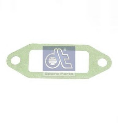 DT Spare Parts Φλάντζα, σωλήνας ψυκτικού υγρού αριθμός Άρθρου: 3.16554 φθηνότερα