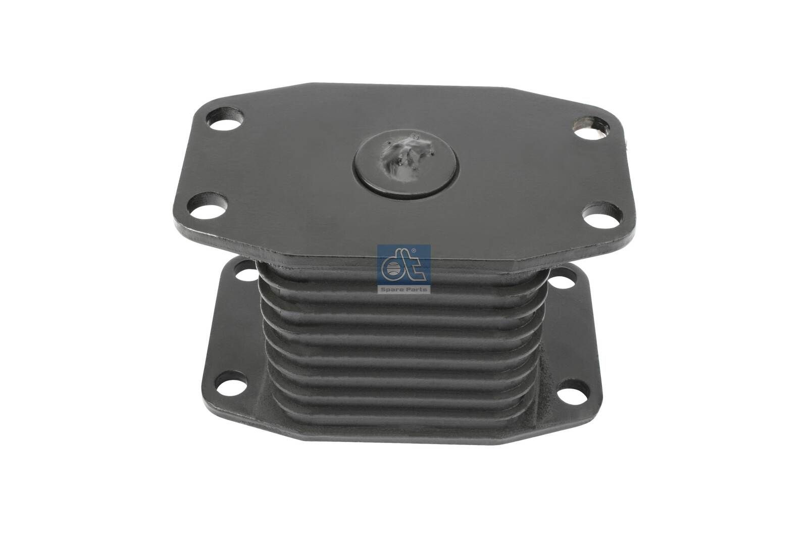 DT Spare Parts Puhver, vedrustus Artikli number: 3.65212 soodsalt