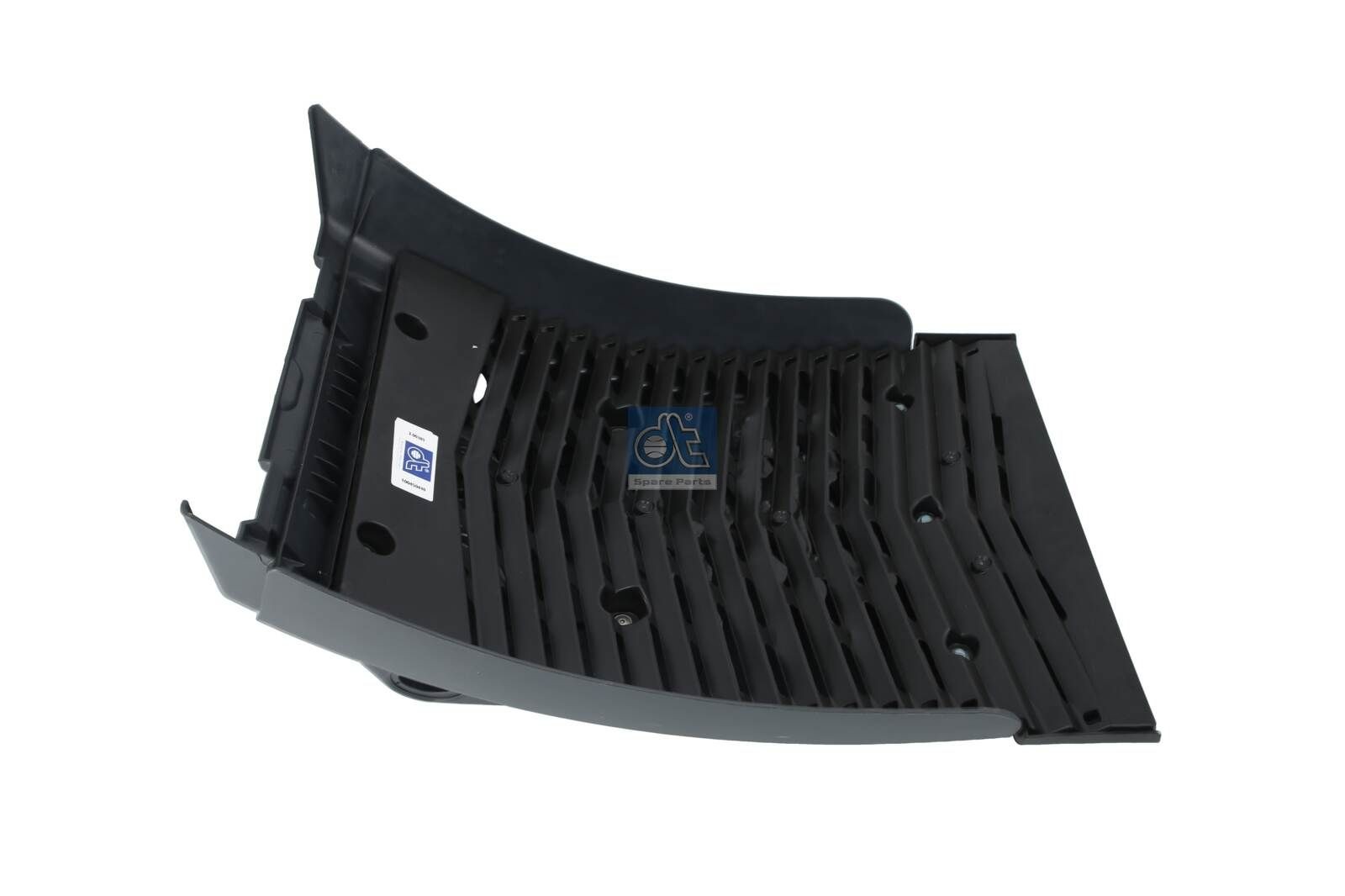 DT Spare Parts Įvorė, stabilizatorius prekės numeris: 3.67009 nebrangu