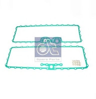DT Spare Parts Σετ στεγανοπ., ψυγείο λαδιού αριθμός Άρθρου: 4.90702 φθηνότερα