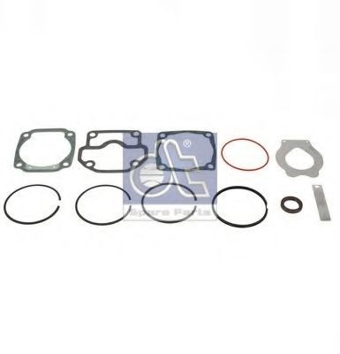 DT Spare Parts Kit de réparation, compresseur numéro de l'article: 4.90741 à bon prix