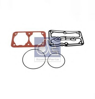 DT Spare Parts Kit de réparation, compresseur numéro de l'article: 4.91081 à bon prix