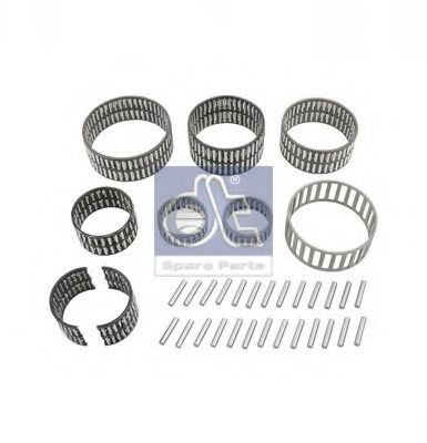 DT Spare Parts Lozisko, prevodovka Číslo článku: 4.91126 levně