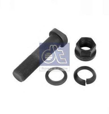 DT Spare Parts Radbolzen Artikelnummer: 4.91235 kaufen
