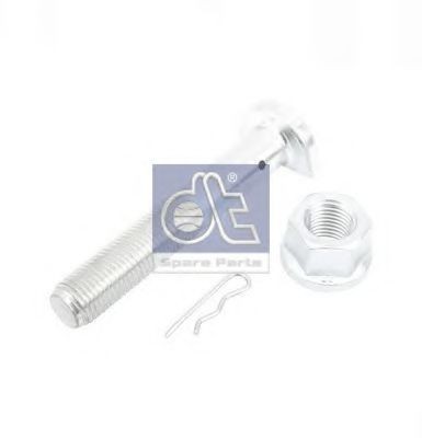 DT Spare Parts Radbolzen Artikelnummer: 4.91245 kaufen