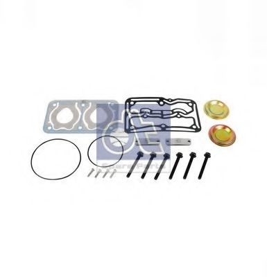 DT Spare Parts Kit de réparation, compresseur numéro de l'article: 4.91660 à bon prix