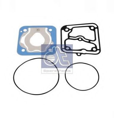 DT Spare Parts Kit de réparation, compresseur numéro de l'article: 4.91703 à bon prix