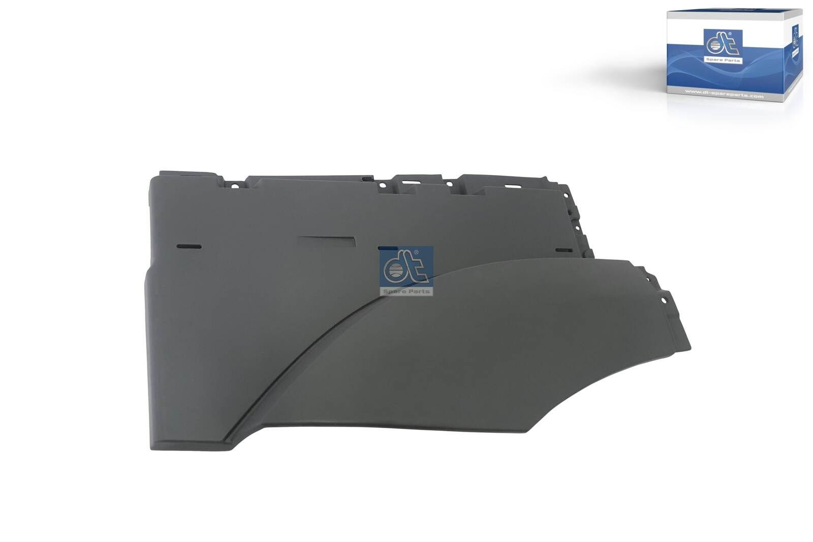 DT Spare Parts Gaszug Artikelnummer: 6.28043 kaufen