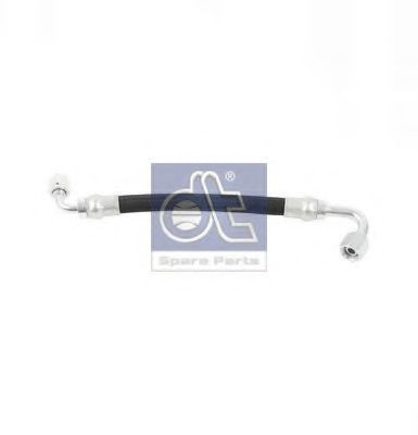 DT Spare Parts Öljyjohdin, ahdin tuotenumero: 7.59200 edullisesti