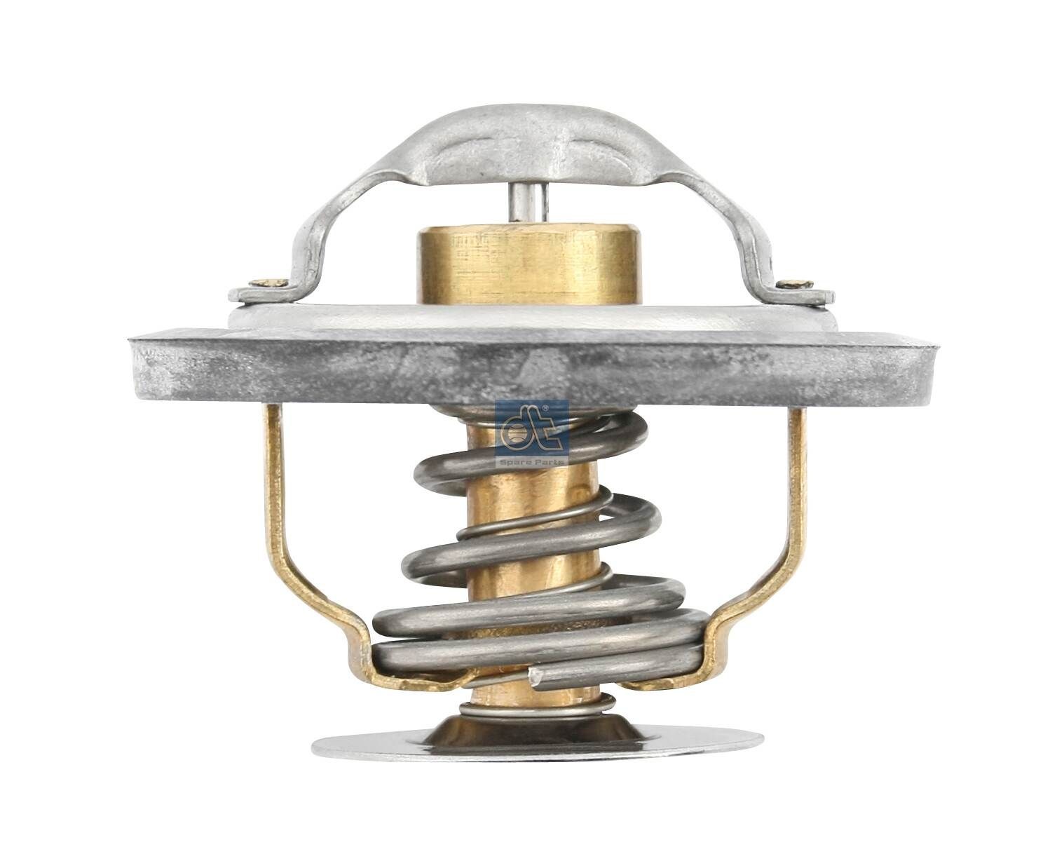 DT Spare Parts 7.60215 Ölkühler-Thermostat