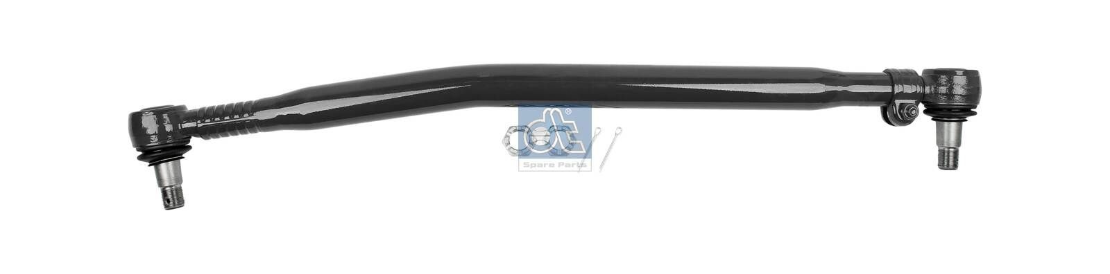 DT Spare Parts Air suspension compressor Article number: 7.62007 cheaply