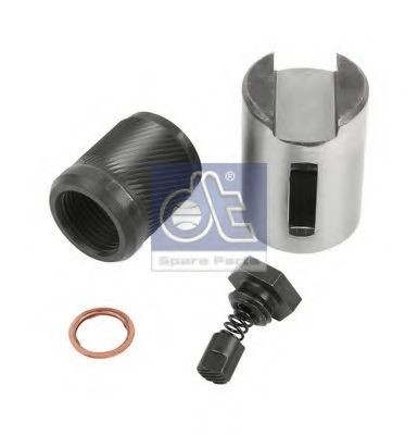 DT Spare Parts Σετ επισκευής, αυτόματη ρύθμιση αριθμός Άρθρου: 7.92454 φθηνότερα