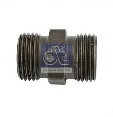 DT Spare Parts Σύνδ. ελαστ. σωλήνα αριθμός Άρθρου: 9.18005 φθηνότερα