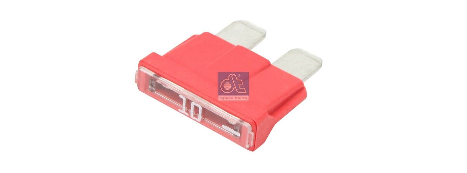 DT Spare Parts 9.69102 Ασφάλεια PASSAT 1.9 TDI 115 PS Πετρέλαιο 2001