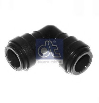 DT Spare Parts Σύνδ. ελαστ. σωλήνα αριθμός Άρθρου: 9.85835 φθηνότερα