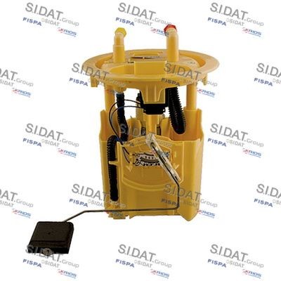 SIDAT Kraftstofffördermodul Artikelnummer: 72349 kaufen