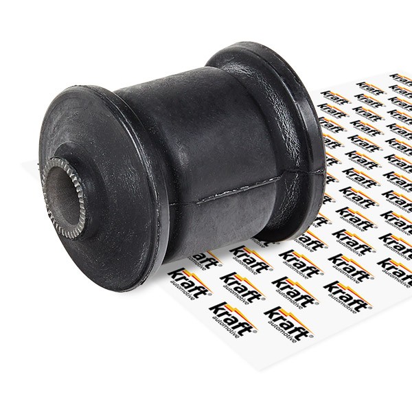 KRAFT Valdymo svirties / išilginių svirčių įvorė prekės numeris: 4230660 nebrangu