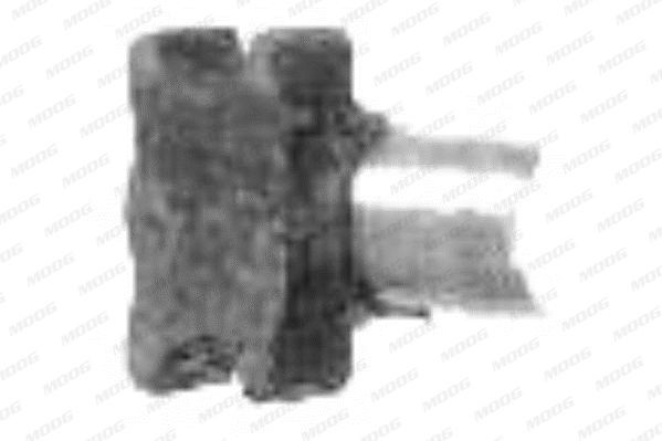 MOOG Coussinet de palier, stabilisateur numéro de l'article: PE-SB-6702 à bon prix