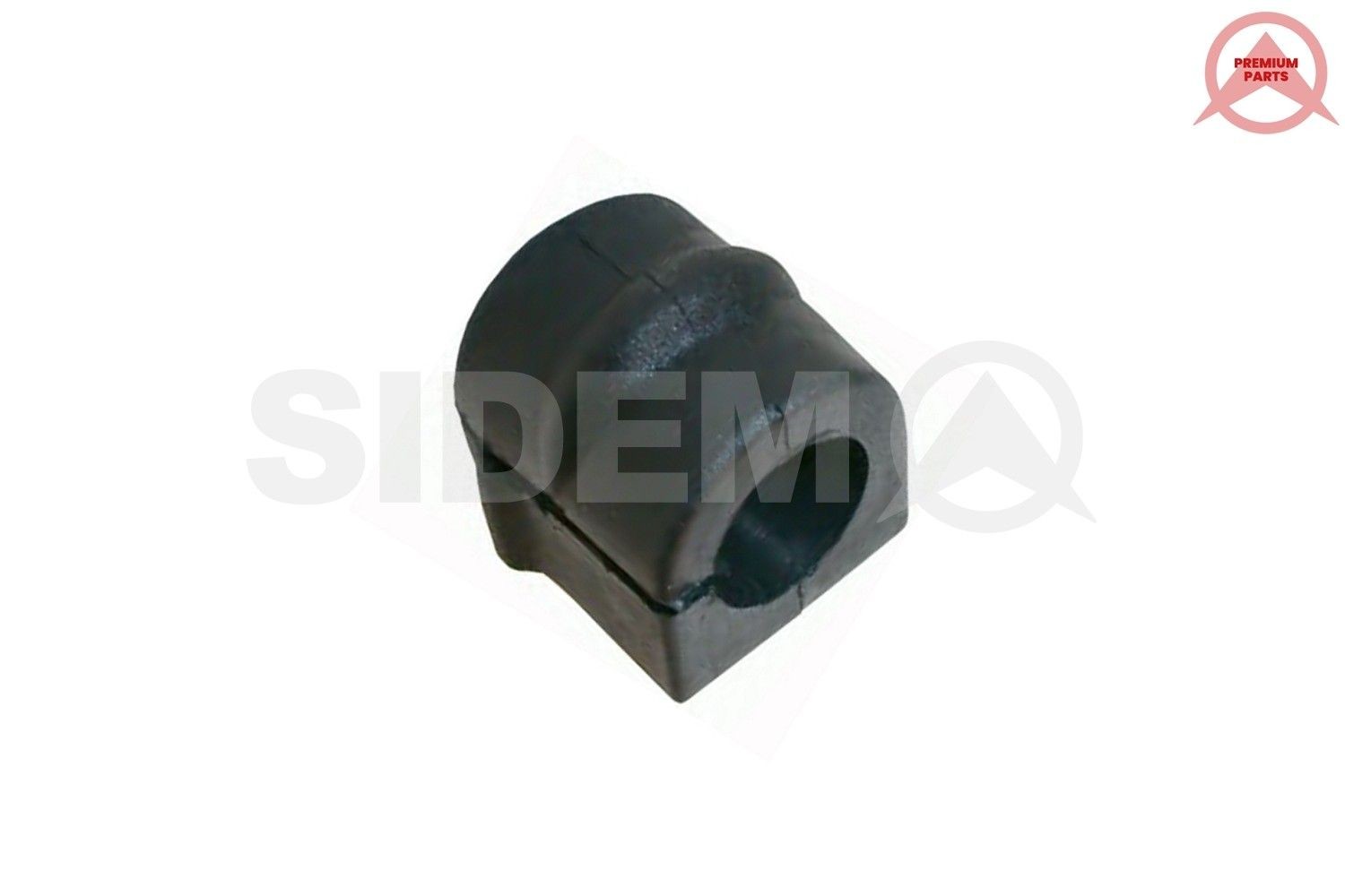 SIDEM Įvorė, stabilizatorius prekės numeris: 809807 nebrangu