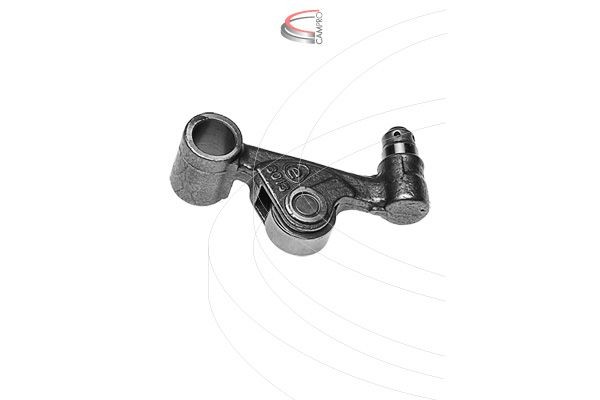 CAMPRO Schlepphebel Artikelnummer: CP40241 kaufen